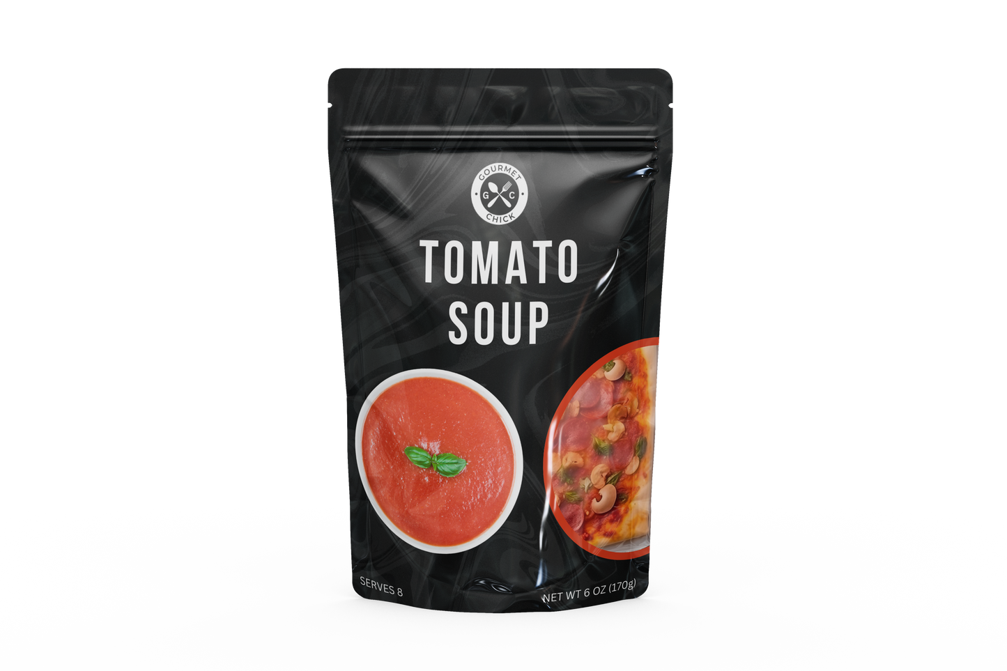 Classic Tomato Soup