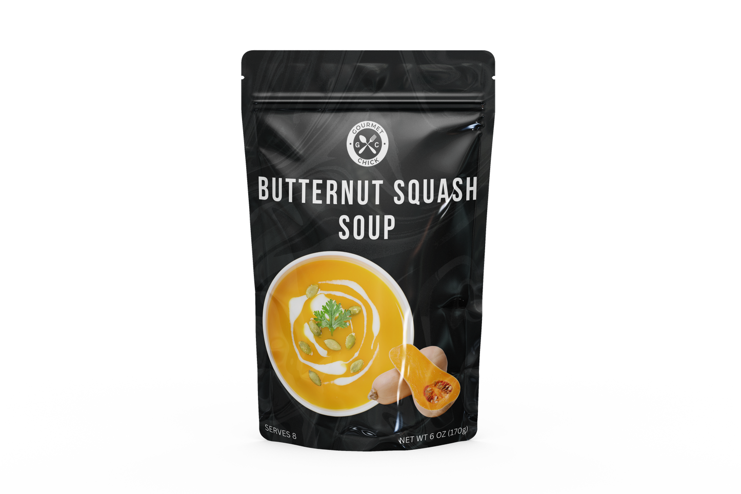 Butternut Squash Soup