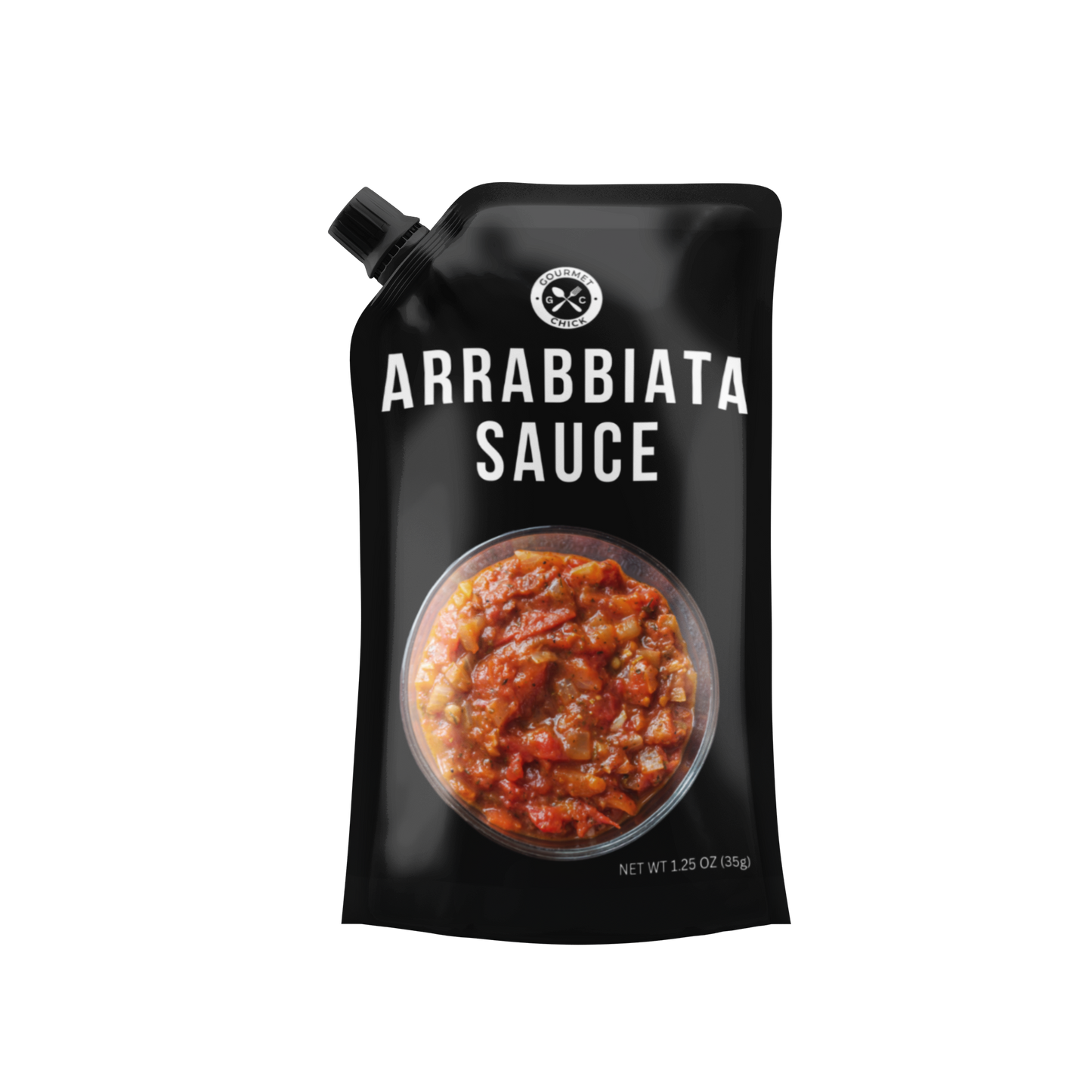 Spicy Arrabbiata Sauce