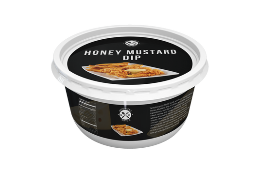 Honey Mustard Dip