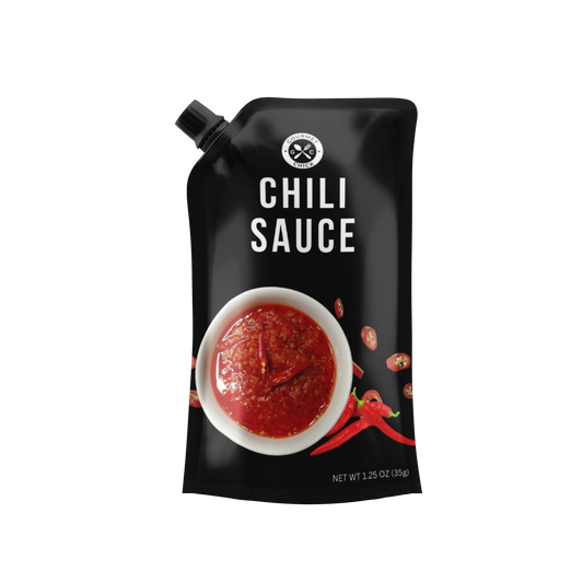 Rich Chili Sauce