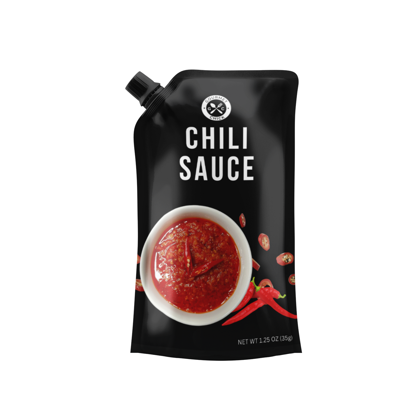 Rich Chili Sauce